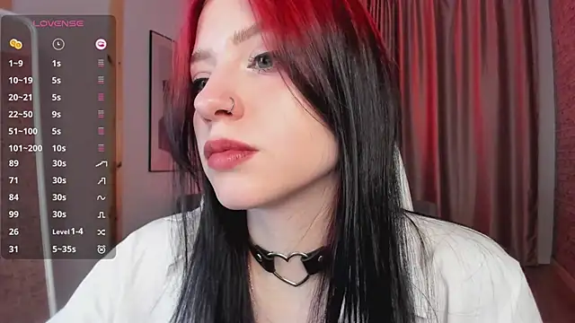 Snapshot of arielabradberry chatting on February 7, 7:27 pm arielabradberry online show from February 7, 7:27 pm