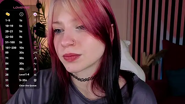 Snapshot of arielabradberry chatting on September 20, 2:33 pm arielabradberry online show from September 20, 2:33 pm