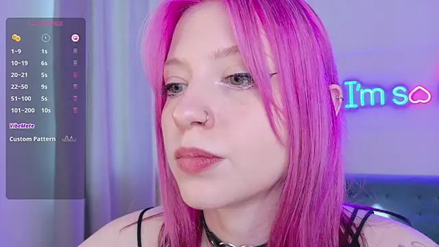 arielabradberry online show from June 10, 2:51 pm