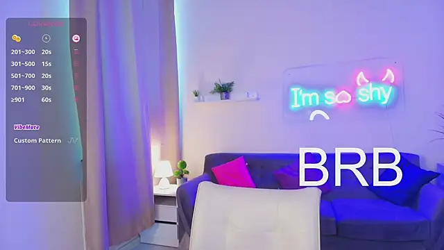 arielabradberry online show from March 18, 11:13 am