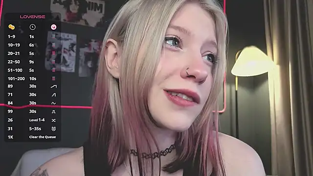 arielabradberry online show from March 22, 3:35 pm