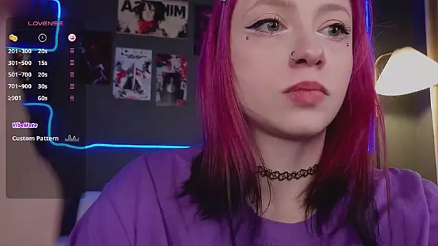 arielabradberry online show from April 9, 2:12 pm