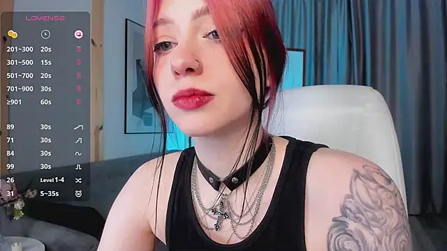 Snapshot of arielabradberry chatting on March 19, 6:23 pm arielabradberry online show from March 19, 6:23 pm