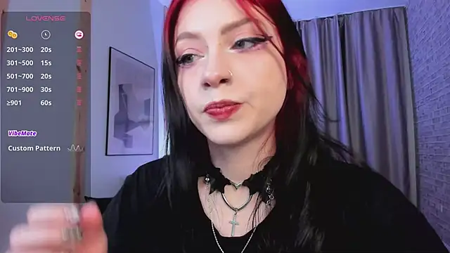 Snapshot of arielabradberry chatting on January 30, 2:47 pm arielabradberry online show from January 30, 2:47 pm