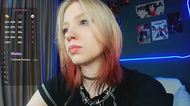 arielabradberry online show from March 26, 2:48 pm