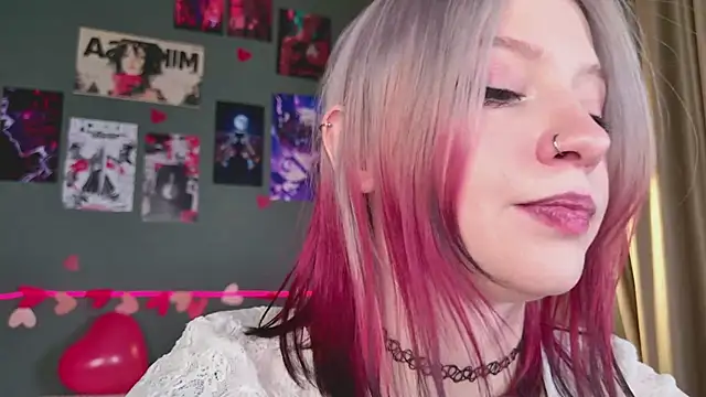 arielabradberry online show from February 19, 2:25 pm