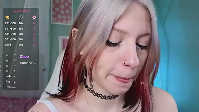 arielabradberry online show from February 22, 11:45 am