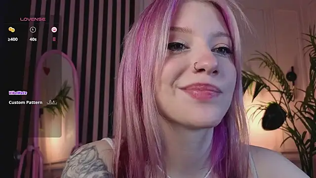 arielabradberry online show from July 8, 1:56 pm
