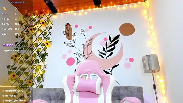 Alice 0120 online show from February 3, 5:18 am