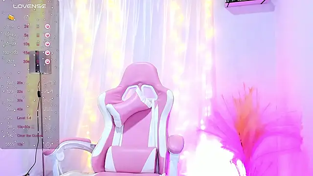 Alice 0120 online show from December 7, 5:32 am