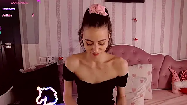 AliceNikke online show from March 1, 12:50 am