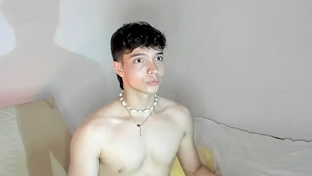 mateosantiago24 online show from February 1, 11:31 am