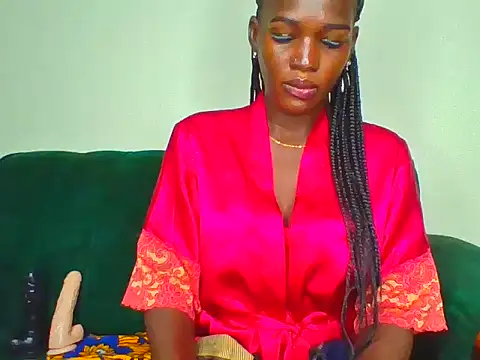 cutesmiling online show from April 12, 2:15 am