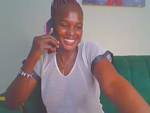 cutesmiling online show from May 16, 12:26 pm