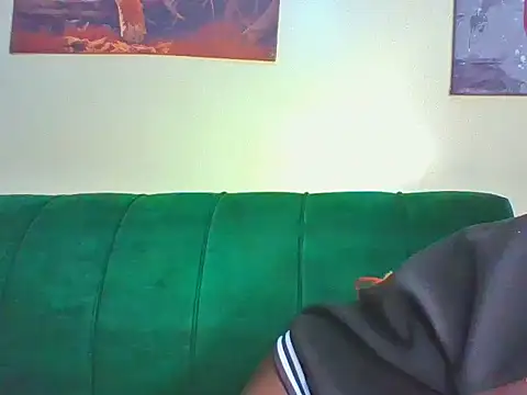 cutesmiling online show from January 15, 5:44 am