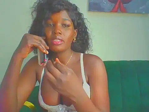 cutesmiling online show from July 17, 10:29 pm