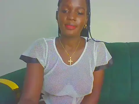 cutesmiling online show from May 12, 12:22 pm