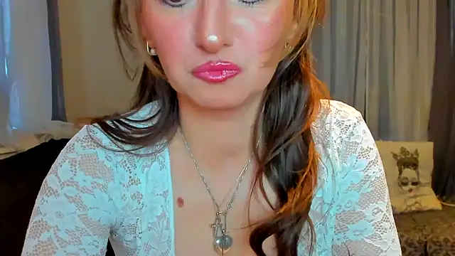 SweetAriana26 online show from January 8, 1:39 pm