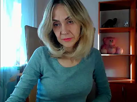 Tanya6547 online show from October 25, 1:01 pm