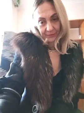 Tanya6547 online show from February 9, 9:40 am