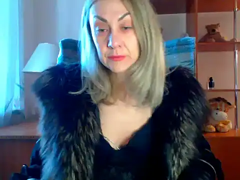 Tanya6547 online show from February 10, 8:35 am