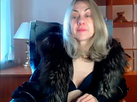 Tanya6547 online show from February 14, 9:20 am