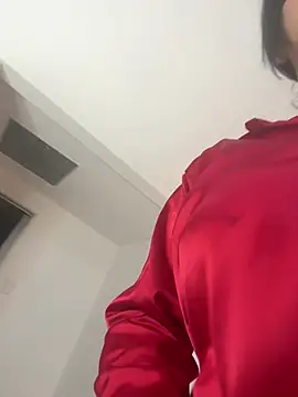 Angel Perv online show from April 2, 10:55 am