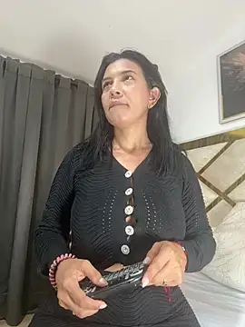 Angel Perv online show from April 22, 11:17 am