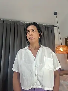 Angel Perv online show from June 19, 11:05 am
