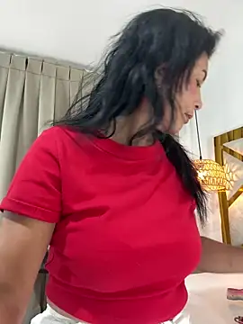 Angel Perv online show from February 5, 11:06 am