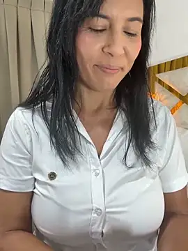 Angel Perv online show from February 20, 11:12 am