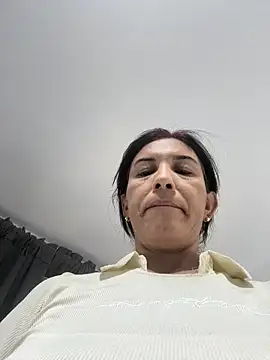 Angel Perv online show from March 18, 11:02 am