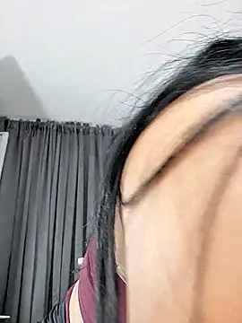 Angel Perv online show from October 29, 11:09 am