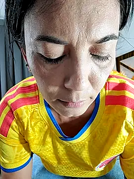 Angel Perv online show from July 3, 11:17 am