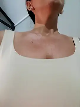 Angel Perv online show from October 18, 9:00 am