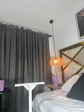 Angel Perv online show from March 26, 11:08 am