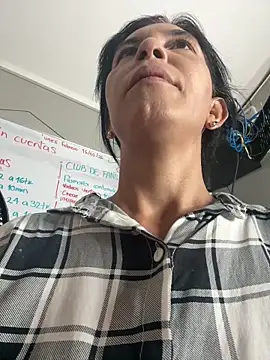 Angel Perv online show from March 7, 9:16 am