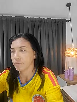 Angel Perv online show from July 7, 11:03 am