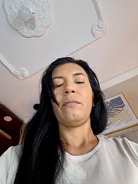 Angel Perv online show from September 26, 11:06 am