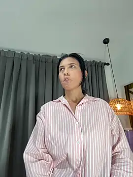 Angel Perv online show from May 23, 11:09 am