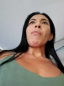 Angel Perv online show from November 14, 11:03 am