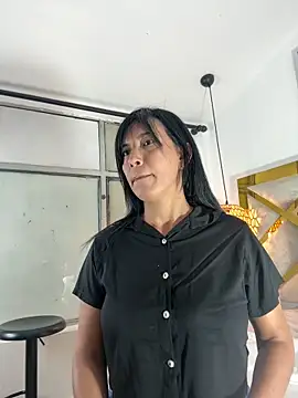 Angel Perv online show from June 1, 11:21 am