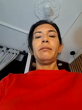 Angel Perv online show from September 28, 9:05 am