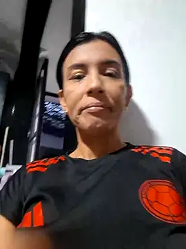 Angel Perv online show from March 20, 11:05 am