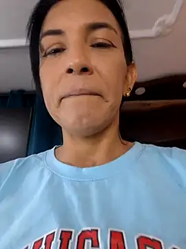 Angel Perv online show from March 18, 11:11 am