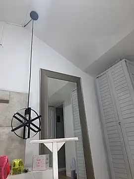 Angel Perv online show from October 8, 11:12 am