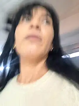 Angel Perv online show from February 9, 11:08 am