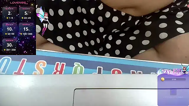 Big-boom121 online show from January 9, 5:58 am