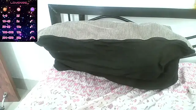 Big-boom121 online show from February 22, 7:33 am