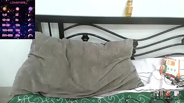 Big-boom121 online show from March 16, 6:06 am